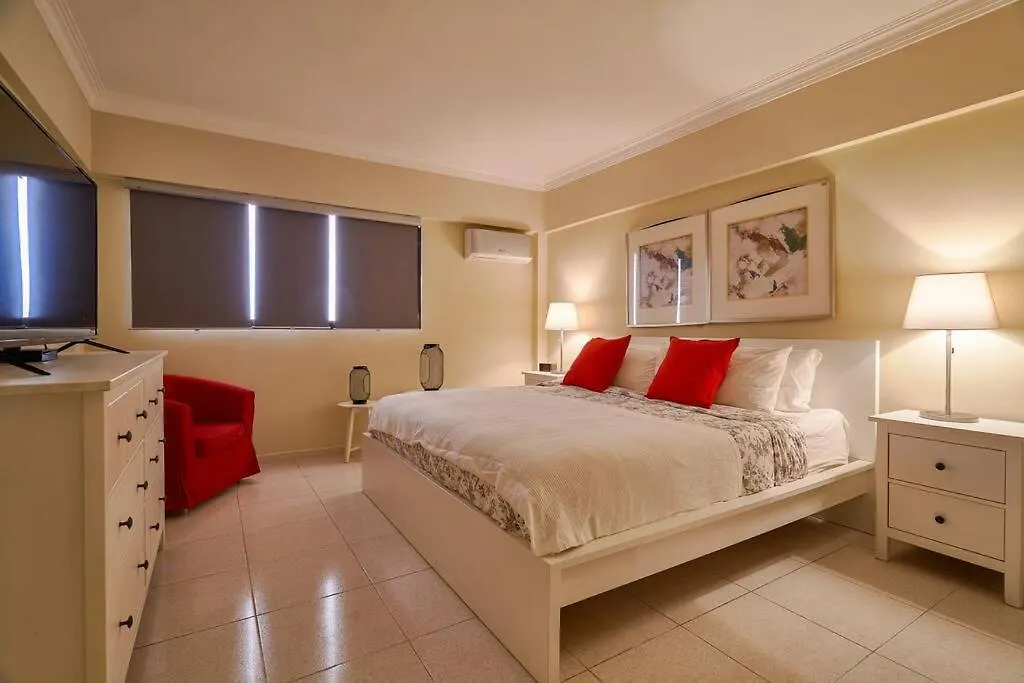 Apartment Escape 4Br Penthouse Close To Blue Mall 7&8Flr With Private Rooftop Outdoorterrace Santo Domingo
