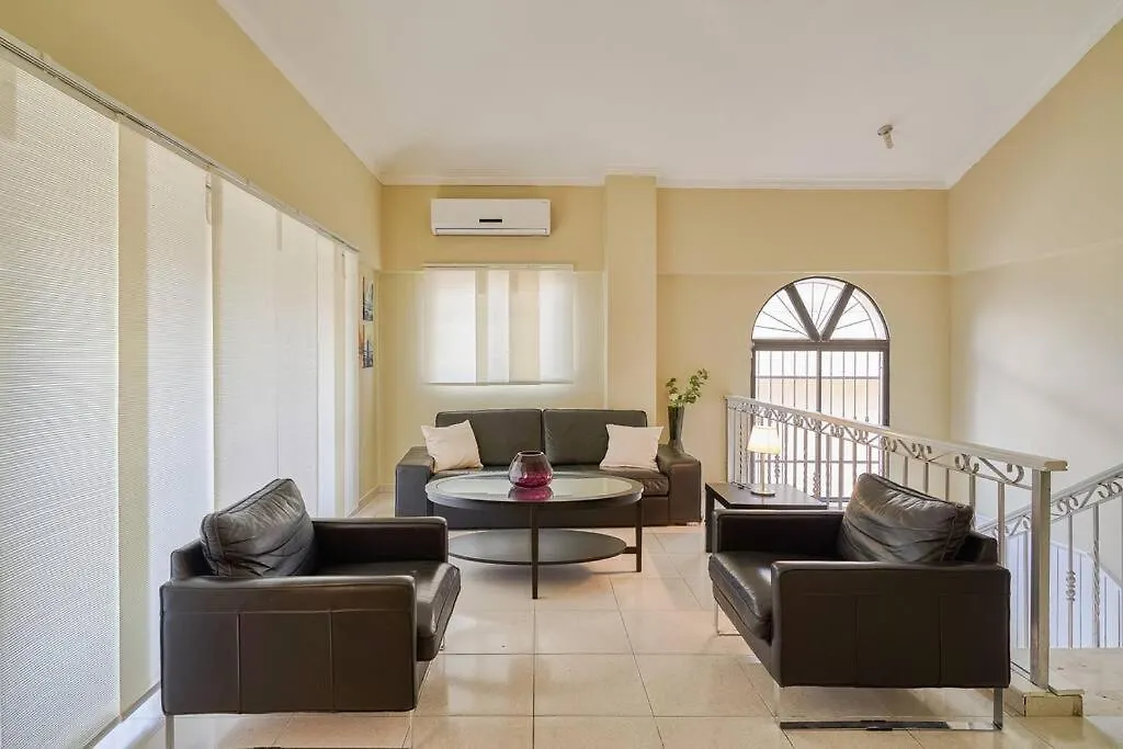 Apartment Escape 4Br Penthouse Close To Blue Mall 7&8Flr With Private Rooftop Outdoorterrace Santo Domingo Dominican Republic