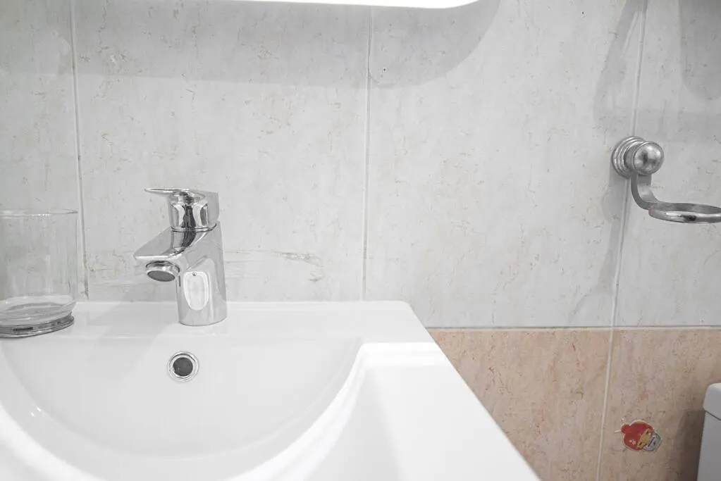 Escape 4Br Penthouse Close To Blue Mall 7&8Flr With Private Rooftop Outdoorterrace Santo Domingo 0*,  Dominican Republic