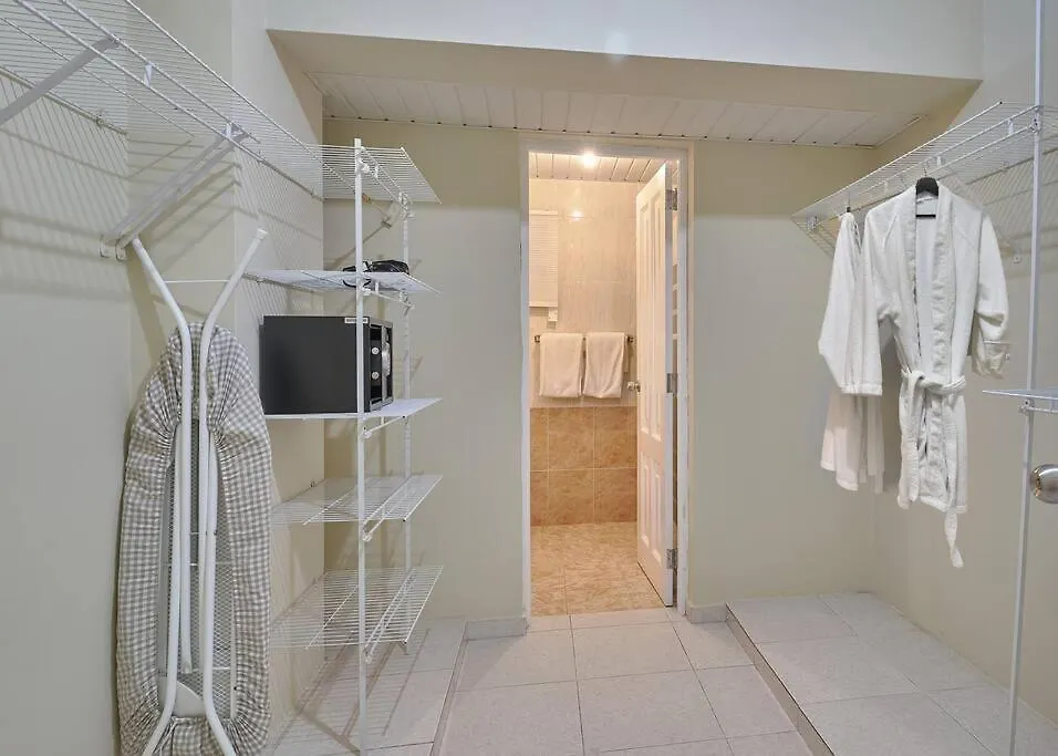 Apartment Escape 4Br Penthouse Close To Blue Mall 7&8Flr With Private Rooftop Outdoorterrace Santo Domingo