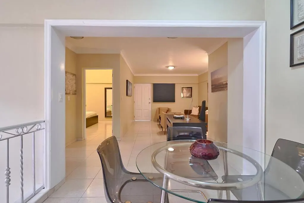 Escape 4Br Penthouse Close To Blue Mall 7&8Flr With Private Rooftop Outdoorterrace Santo Domingo