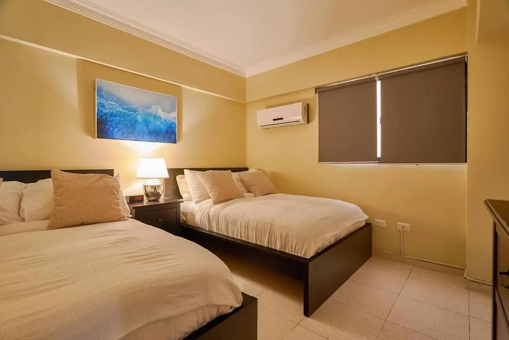 Escape 4Br Penthouse Close To Blue Mall 7&8Flr With Private Rooftop Outdoorterrace location