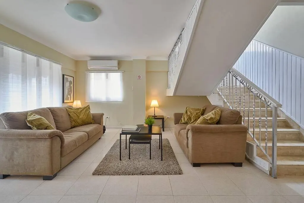 Escape 4Br Penthouse Close To Blue Mall 7&8Flr With Private Rooftop Outdoorterrace Santo Domingo Dominican Republic