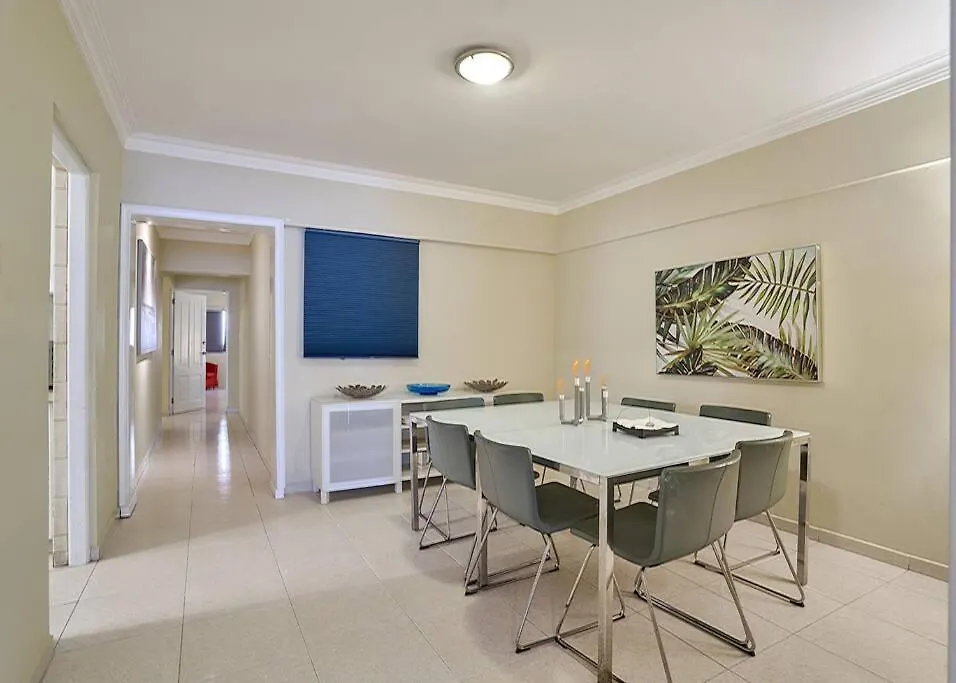 Escape 4Br Penthouse Close To Blue Mall 7&8Flr With Private Rooftop Outdoorterrace Santo Domingo Dominican Republic