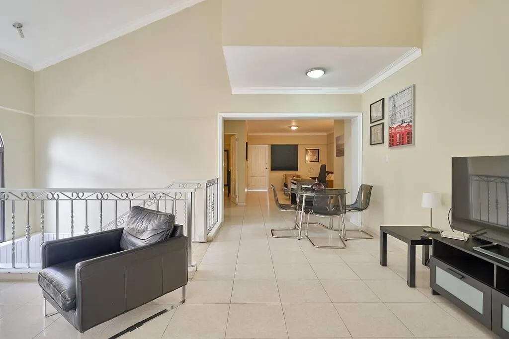 Apartment Escape 4Br Penthouse Close To Blue Mall 7&8Flr With Private Rooftop Outdoorterrace Santo Domingo
