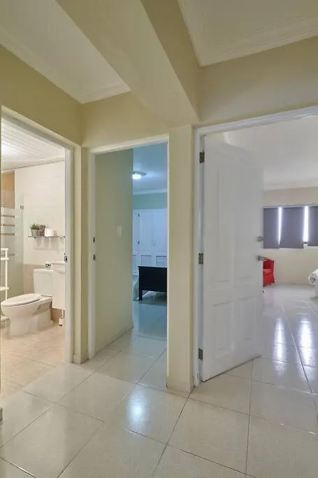 Escape 4Br Penthouse Close To Blue Mall 7&8Flr With Private Rooftop Outdoorterrace Santo Domingo Dominican Republic
