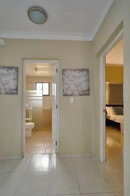 Escape 4Br Penthouse Close To Blue Mall 7&8Flr With Private Rooftop Outdoorterrace Santo Domingo 0*,  Dominican Republic
