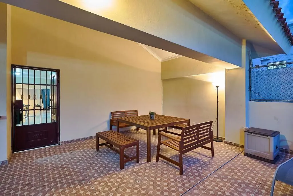Escape 4Br Penthouse Close To Blue Mall 7&8Flr With Private Rooftop Outdoorterrace Santo Domingo Apartment