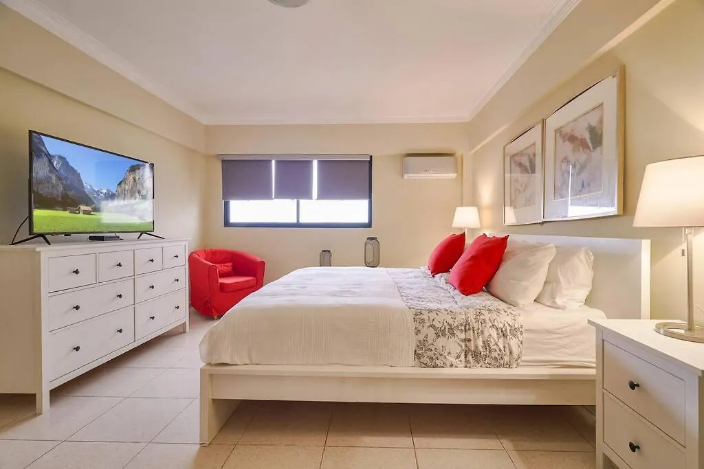 Apartment Escape 4Br Penthouse Close To Blue Mall 7&8Flr With Private Rooftop Outdoorterrace Santo Domingo Dominican Republic