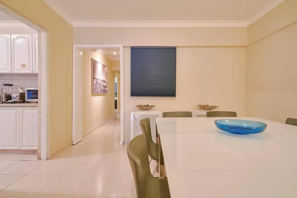 Apartment Escape 4Br Penthouse Close To Blue Mall 7&8Flr With Private Rooftop Outdoorterrace Santo Domingo Dominican Republic