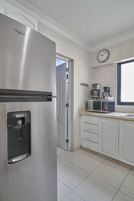 Escape 4Br Penthouse Close To Blue Mall 7&8Flr With Private Rooftop Outdoorterrace Santo Domingo 0*,