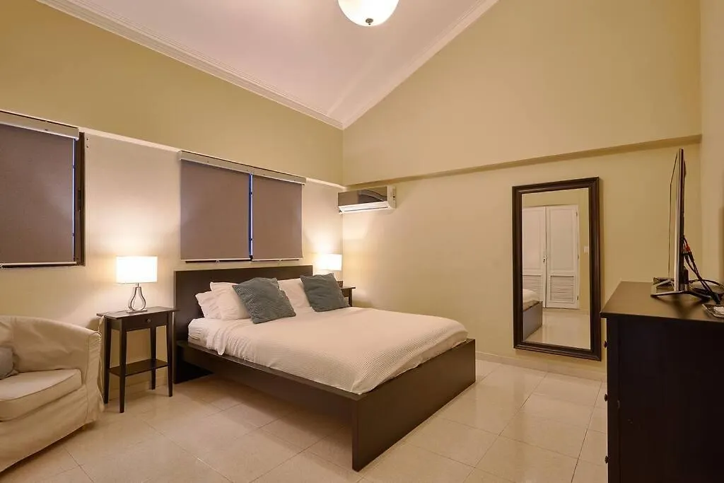 Escape 4Br Penthouse Close To Blue Mall 7&8Flr With Private Rooftop Outdoorterrace Santo Domingo