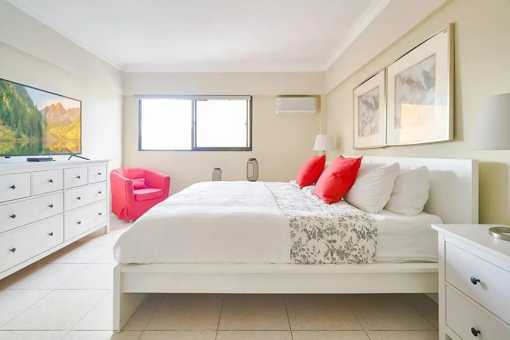 Escape 4Br Penthouse Close To Blue Mall 7&8Flr With Private Rooftop Outdoorterrace Santo Domingo Apartment