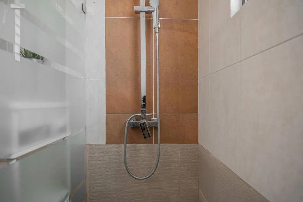Escape 4Br Penthouse Close To Blue Mall 7&8Flr With Private Rooftop Outdoorterrace Santo Domingo