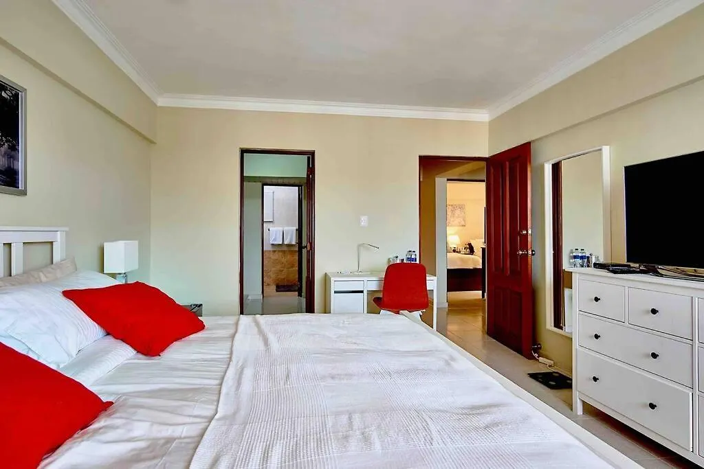 Escape 4Br Penthouse Close To Blue Mall 7&8Flr With Private Rooftop Outdoorterrace Santo Domingo
