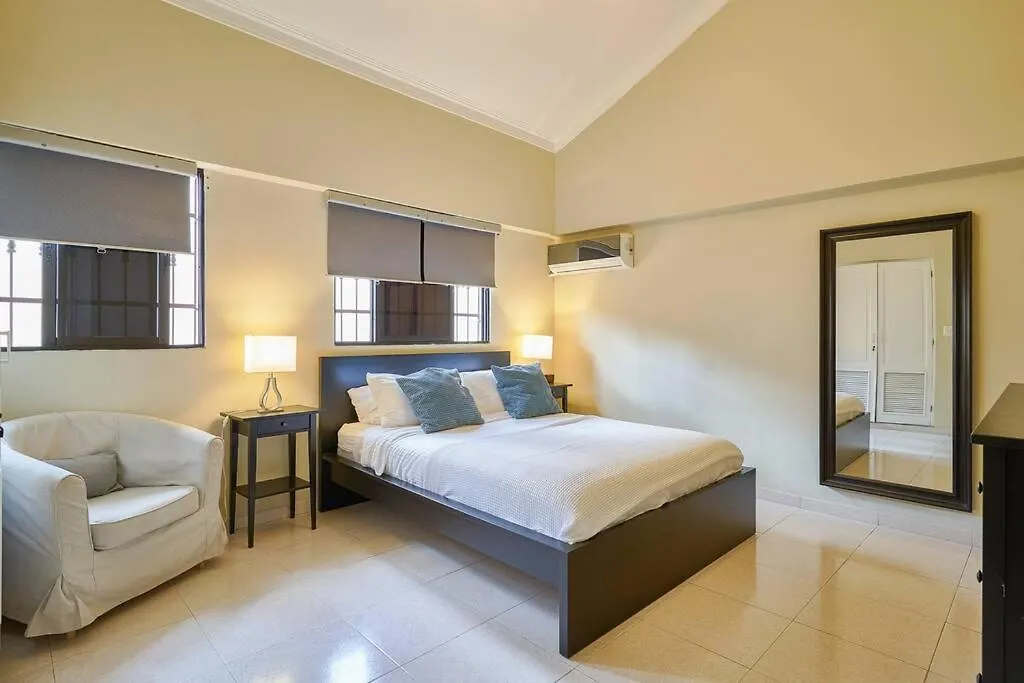 Escape 4Br Penthouse Close To Blue Mall 7&8Flr With Private Rooftop Outdoorterrace Santo Domingo Dominican Republic