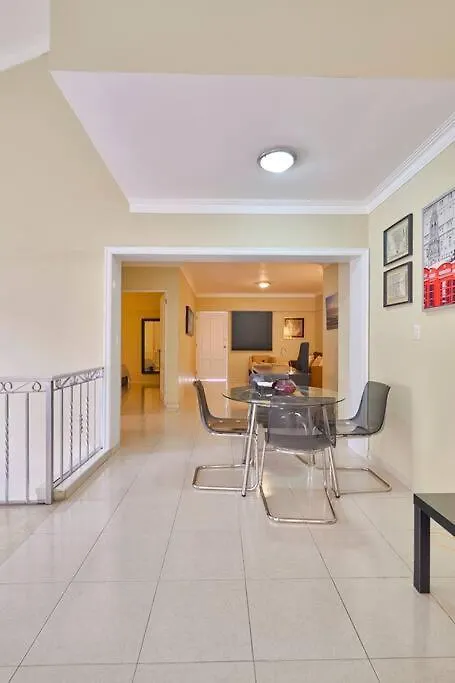 Escape 4Br Penthouse Close To Blue Mall 7&8Flr With Private Rooftop Outdoorterrace Santo Domingo Apartment