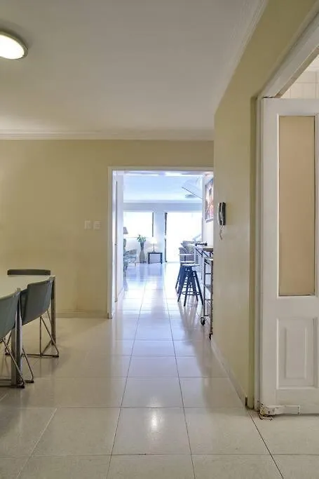 Escape 4Br Penthouse Close To Blue Mall 7&8Flr With Private Rooftop Outdoorterrace Santo Domingo Apartment